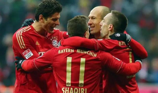  拜仁慕尼黑违规接触其他球队主教练  