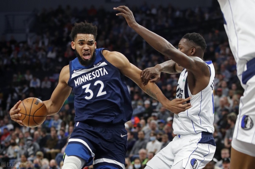  爱德华兹当选周最佳球员，森林狼终结快船连胜  