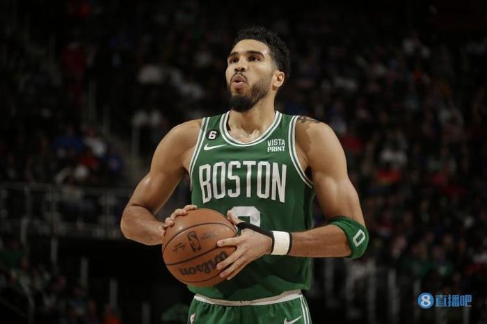  塔图姆35分创新高，凯尔特人力克雄鹿  